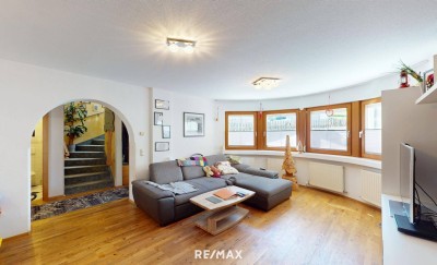 „Lifestyle trifft Alpencharme – Wohnen &amp; Vermieten in Ladis“