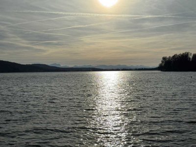 3 Zimmer Wohlfühlwohnung mit tollem Grundriss!