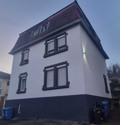 MFH mit Garten in bester Lage von Schwäbisch Gmünd