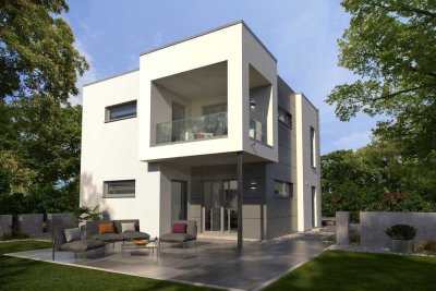 Seit 98 Jahren führend im Hausbau - und mit OKAL Prime wird Ihr Neubau besonders schnell Realität