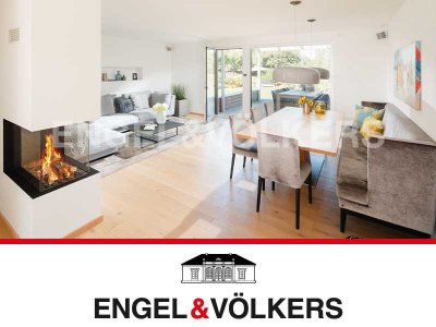 Perfektes Ferienhaus für die Familie!