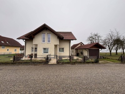 Leben und Wohlfühlen in Taufkirchen an der Pram – Ihr neues Zuhause wartet auf Sie