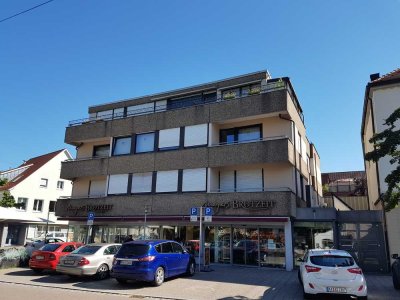 Exklusives kleines Apartment in Schwäbisch Gmünd
