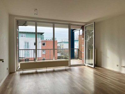 Ruhiges Wohnen Im Hollergrund