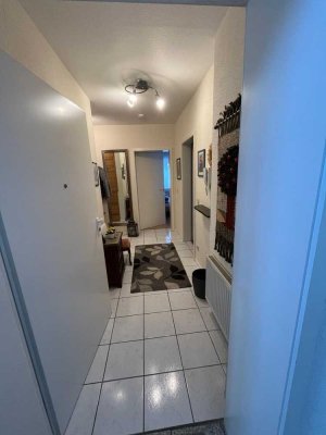 Barrierefreie, vermietete, 2 Zi. Wohnung, Aufzug, 4% Mietrendite (12/2026 4,4%)