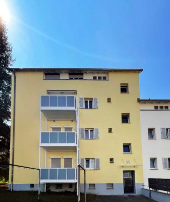 2-Zimmer-Wohnung in Stuttgart-Münster