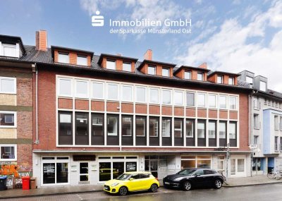 Das gewisse Extra im Martiniviertel!