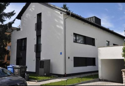 Provisionfreie, exklusive Neubau Wohnung in München