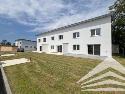 Rasch beziehbar! Ihr neues Zuhause in Pichling - Eckreihenhaus Top 8