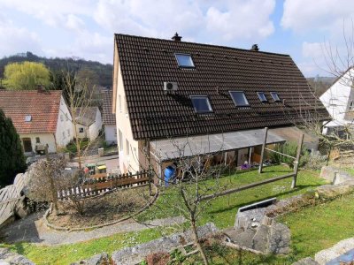 Saniertes kleines Haus mit Charme!