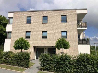 Stadtvillen am Strelasund | Exclusives Wohnen in Top-Lage mit traumhaftem Sundblick