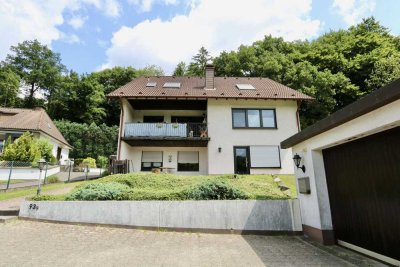 Appartement in zentraler Lage von Overath - Steinenbrück!