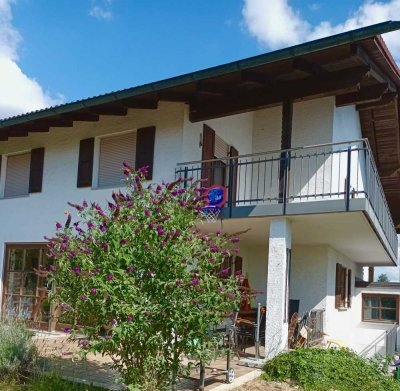 Preiswerte 5-Zimmer-Doppelhaushälfte in Ingolstadt West