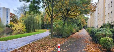 Schöne 3-Zimmer Etagenwohnung in angenehmer Nachbarschaft