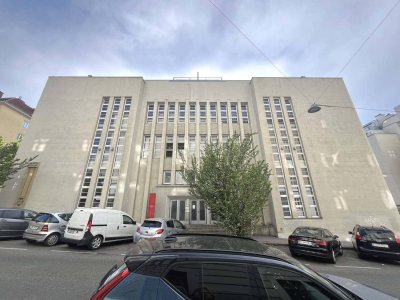 Unbefristet vermietete Garcionerre mit ca. 3,7 % Bruttoanfangsrendite!