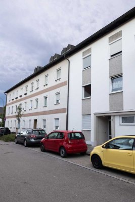 Einzigartige Chance für Kapitalanleger: 2-Zimmer-Wohnung mit hohem Potenzial