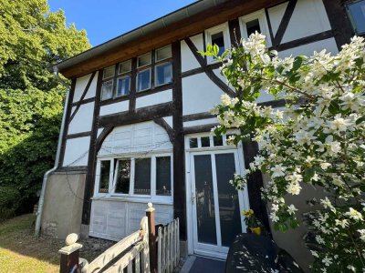 Gehobenes, repräsentatives Wohnen mit historischen Elementen im Haus Harkorten!