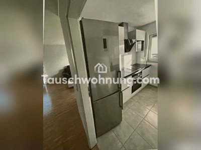 Tauschwohnung: Schöne 3-Zimmer-Wohnung mit Energieeffizienzklasse B