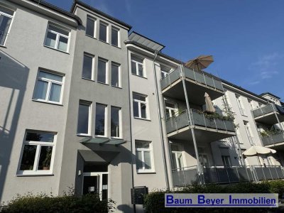 Exklusive Maisonette-Wohnung auf den Zietenterrassen mit traumhaften Weitblick über Göttingen