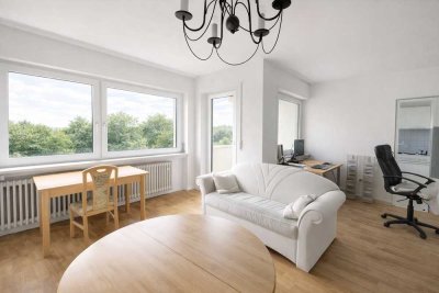 Für Kapitalanleger: Wohnungspaket mit zwei Wohnungen in Wiesbaden Bierstadt