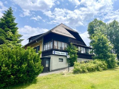 Weitblick trifft Gestaltungsfreiheit