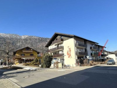 Provisionsfreie Kapitalanlage !!
1-Zimmer Apartment mit Bergblick in zentraler aber ruhiger Lage