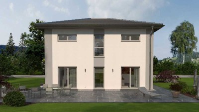EINZUGSFERTIG! EIN HAUS, EIN RAUMWUNDER, EIN LIEBLINGSORT - SV16