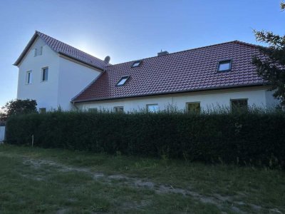 Geräumige Wohnung mit 3 Zimmern im schönen Bugk zu vermieten