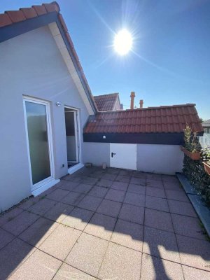 großzügiges Reihenmittelhaus in Höhenlage von Baden-Baden - ideal für größere Familien