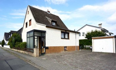 Großzügiges Mehrfamilienhaus mit 4 Parteien und der Möglichkeit eines weiteren Hausbaus