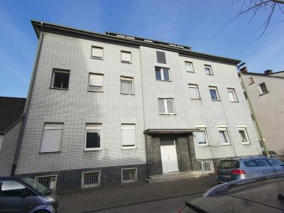 Fußläufig zum Hamborner Altmarkt - Gepflegte Eigentumswohnung