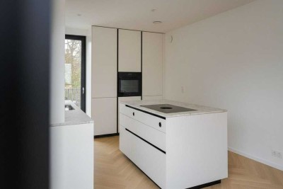 3 Zimmer Dachgeschoß Erstbezug in Köln Junkersdorf