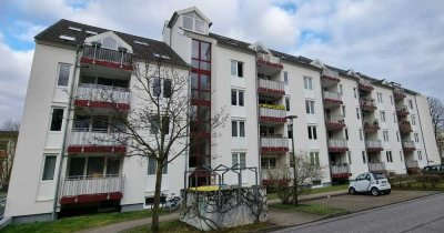 Königs Wusterhausen - Vermietete 2-Zimmer Eigentumswohnung, zentrumsnah