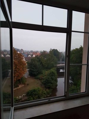 Ruhig und zentrumsnah - Lift - 3-Zimmer-Wohnung mit Balkon