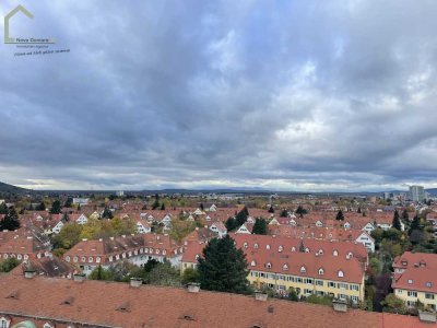 Ein Wohntraum über den Dächern von Freiburg!