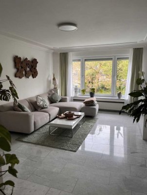 Wohnen mit Charakter: 3,5-Zimmer-Wohnung in Köln-Wahn