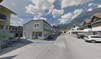 Zins- &amp; Wohnhaus in Bestlage von Telfs - Sichern Sie sich eine wertstabile Kapitalanlage mit Ausbaupotenzial