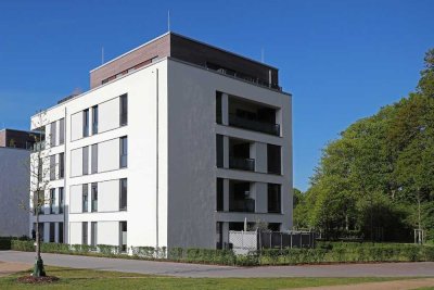 Wohnen im energieeffizienten Wohlfühlhaus // 2.OG , Rechts