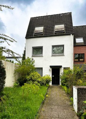 Handwerker aufgepasst! #Ihr neues Eigenheim? Dortmund-Loh,  152 m² Wohnfläche mit Potential