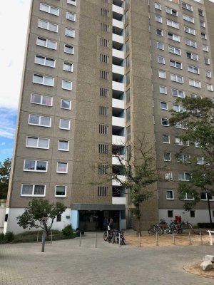 Geräumige 3-Zimmer-Wohnung in Darmstadt-Kranichstein