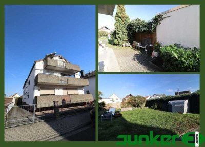 ***Kapitalanlage im Doppelpack 
in Rodgau-Hainhausen***