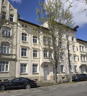 Charmante 2-Zimmer-Wohnung nahe der Uniklinik