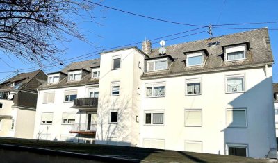 Ko-Arenberg,DG-Wohnung mit herrlichem Blick �
