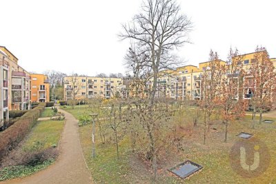 Grüne Oase in der Stadt – ebenfalls attraktive Kapitalanlage in Berlin-Friedrichshagen