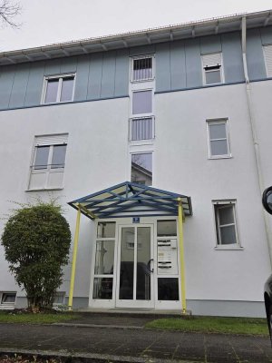 Charmante 4-Zimmer-Wohnung zum Wohlfühlen