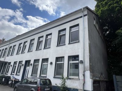 Offene Küche - helle moderne 3 Zi.-Whng. renoviert - Hagen