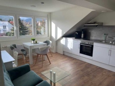 Moderne 2-Zimmer Wohnung im 2. OG in Edenkoben
