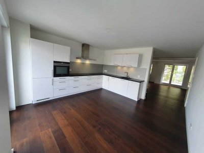 Exklusive 3-Zimmer-Wohnung im Dortmunder Klinikviertel