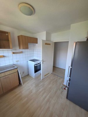für junge Leute schöne 2.-Zimmer Wohnung Zentrumsnah....