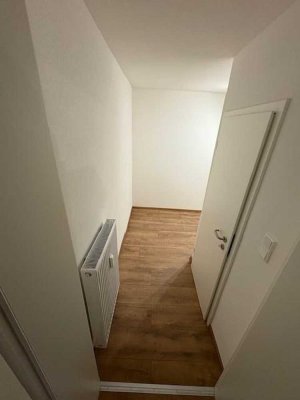 Erdgeschosswohnung 90m² - Erstbezug nach Kernsanierung